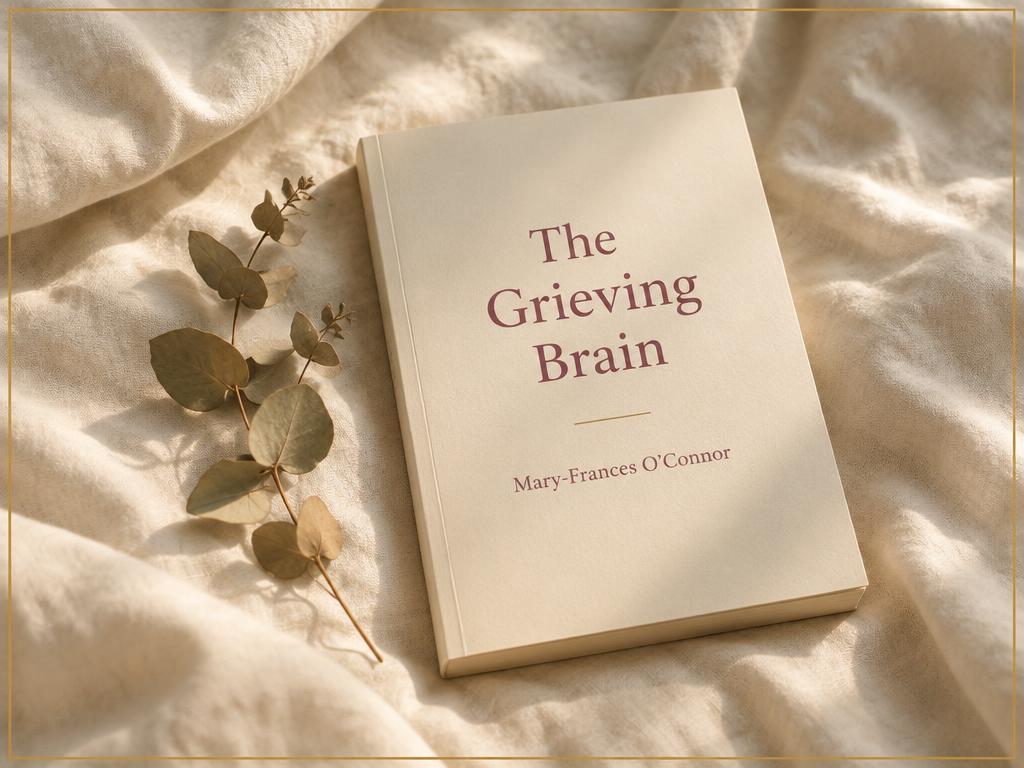 The Grieving Brain