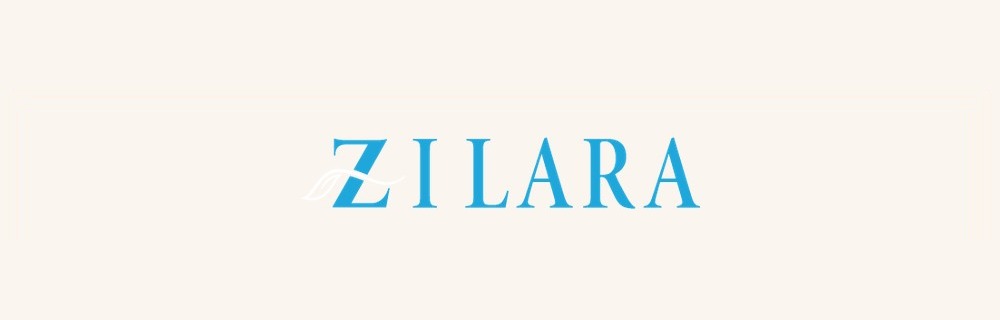 The Zilara logo